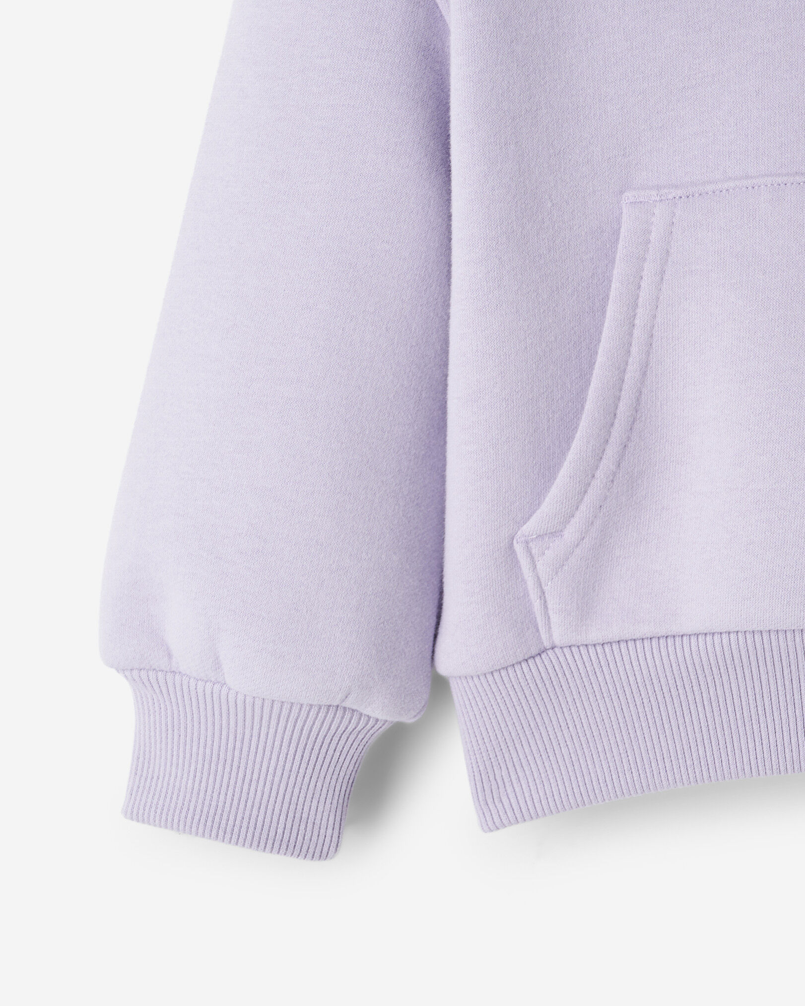 Toddler Cloud Hoodie
