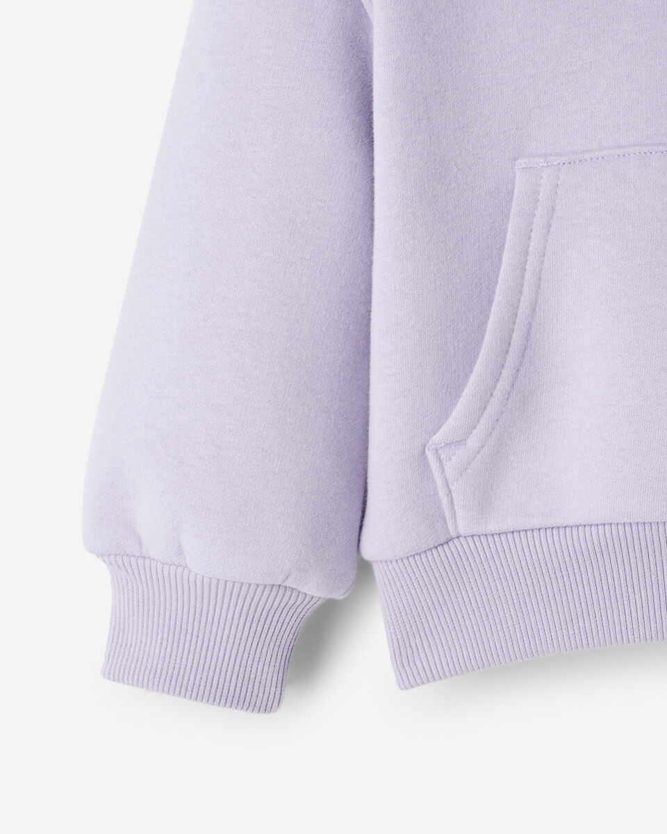 Toddler Cloud Hoodie