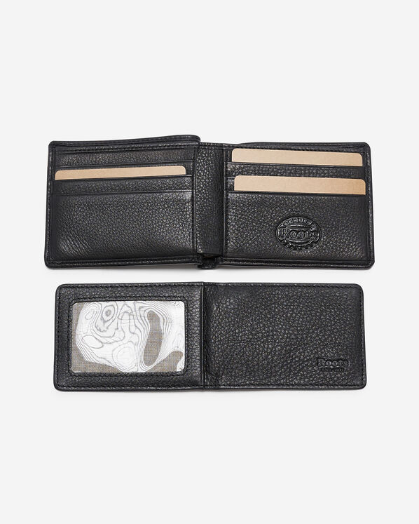 Slimfold Sideflap Prince