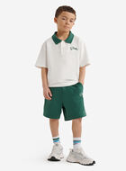 Polo Club de la nature pour enfant