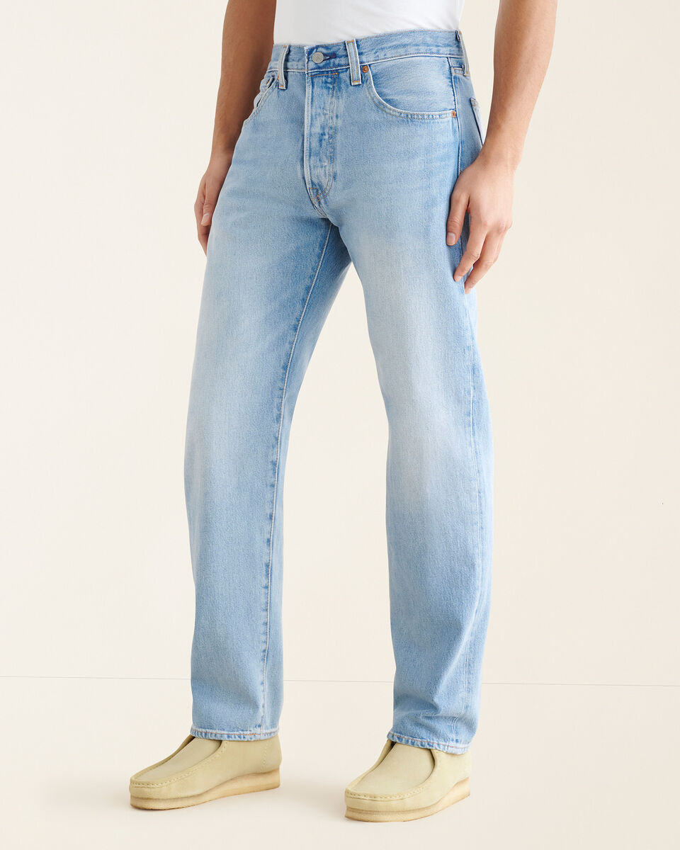 Levi's 501 '93 Straight Jean | Roots CA