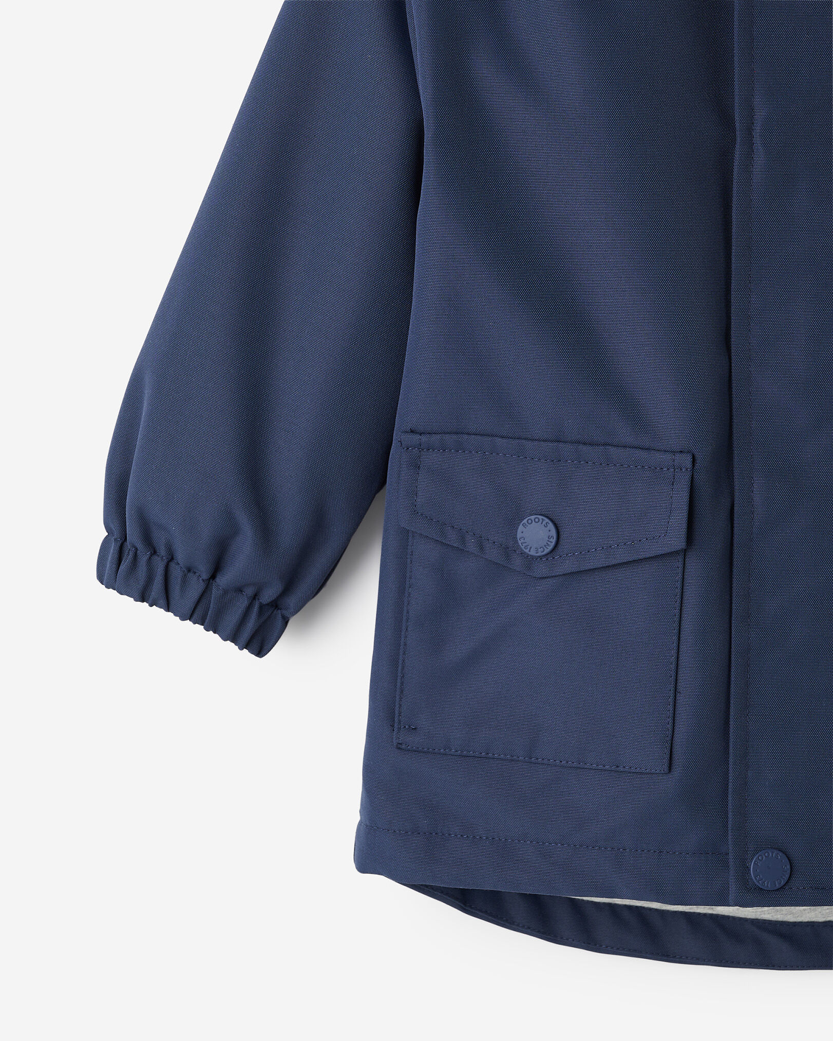 Imperméable pour enfants tout-petits