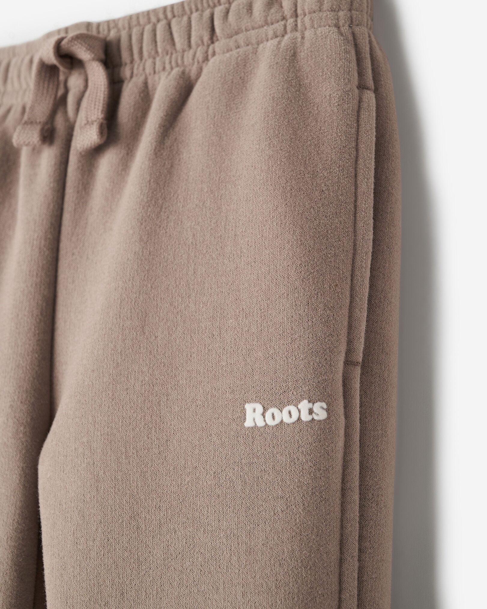 Pantalon en molleton nuage pour tout-petits