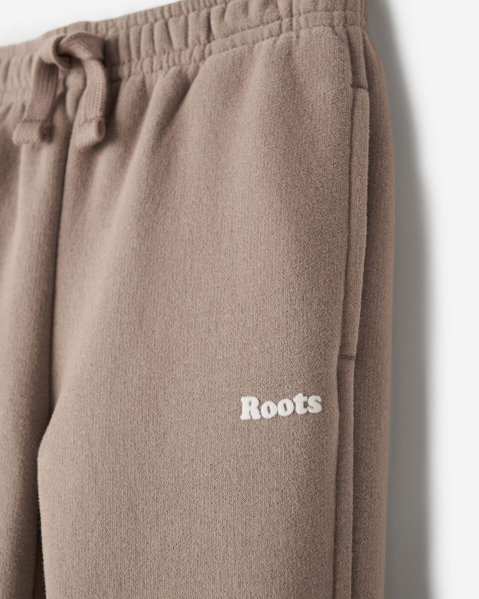 Pantalon en molleton nuage pour tout-petits