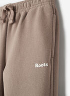 Pantalon en molleton nuage pour tout-petits