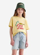 Kids Parks And Lakes Tribute T-Shirt