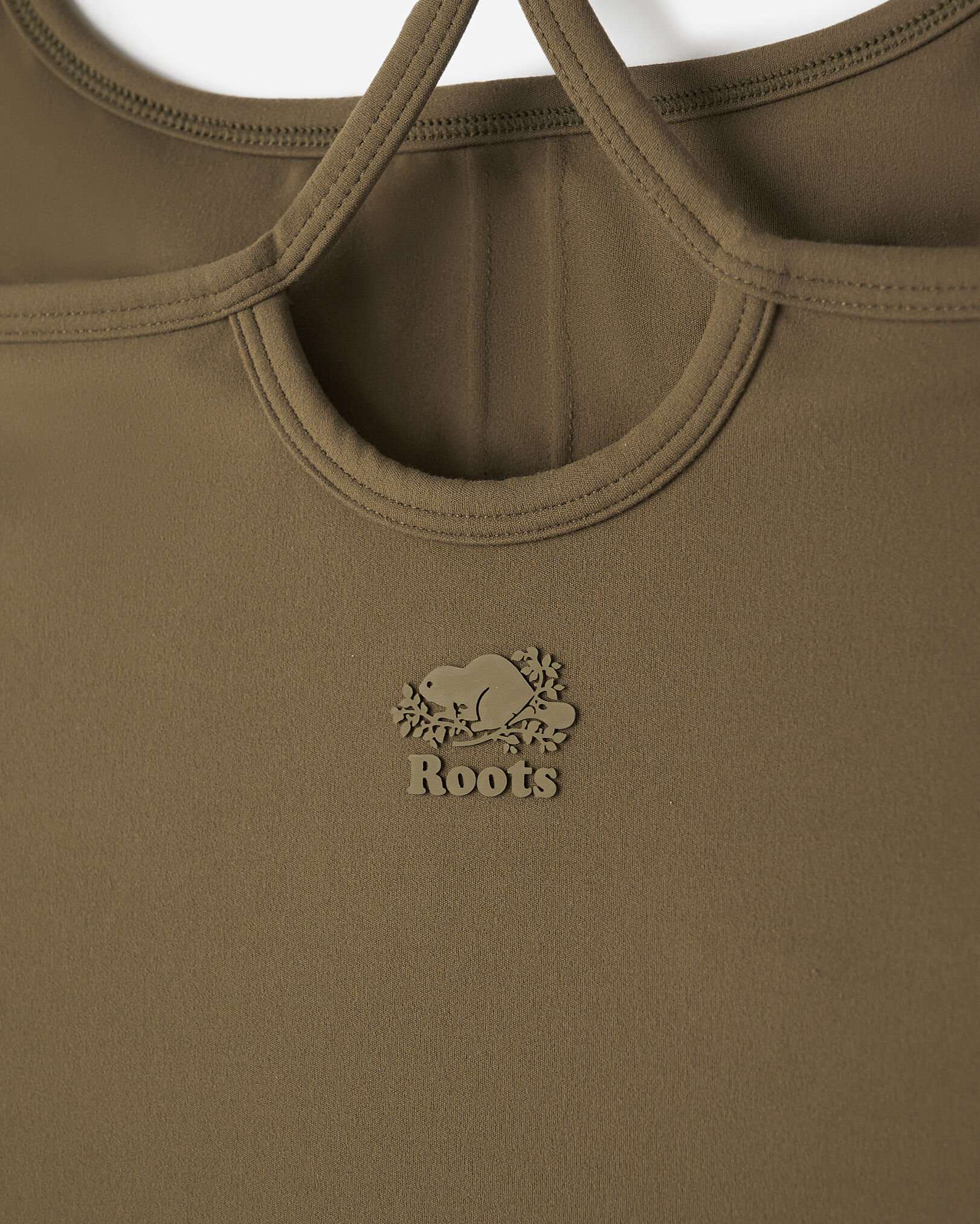 Camisole extensible Restore