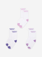 Baby & Toddler Pop Sock 3 Pack