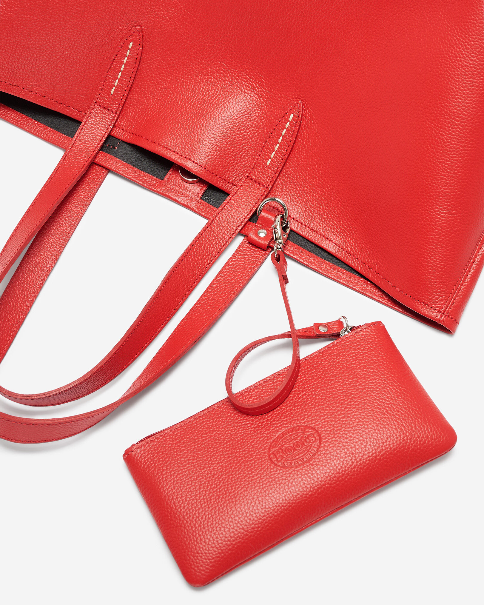 Carryall Tote Cervino