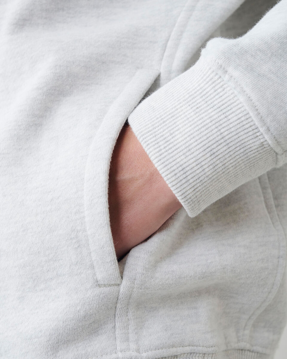 One Zip Hoodie Gender Free 