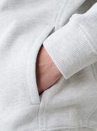 One Zip Hoodie Gender Free 