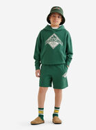 Kids Beaver Canoe Sweatshort