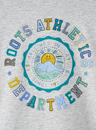 T-shirt Athletic Department pour tout-petits