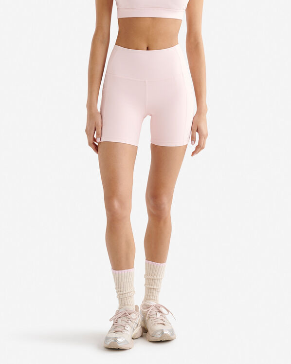 Restore Stretch Bike Short 5 Inch