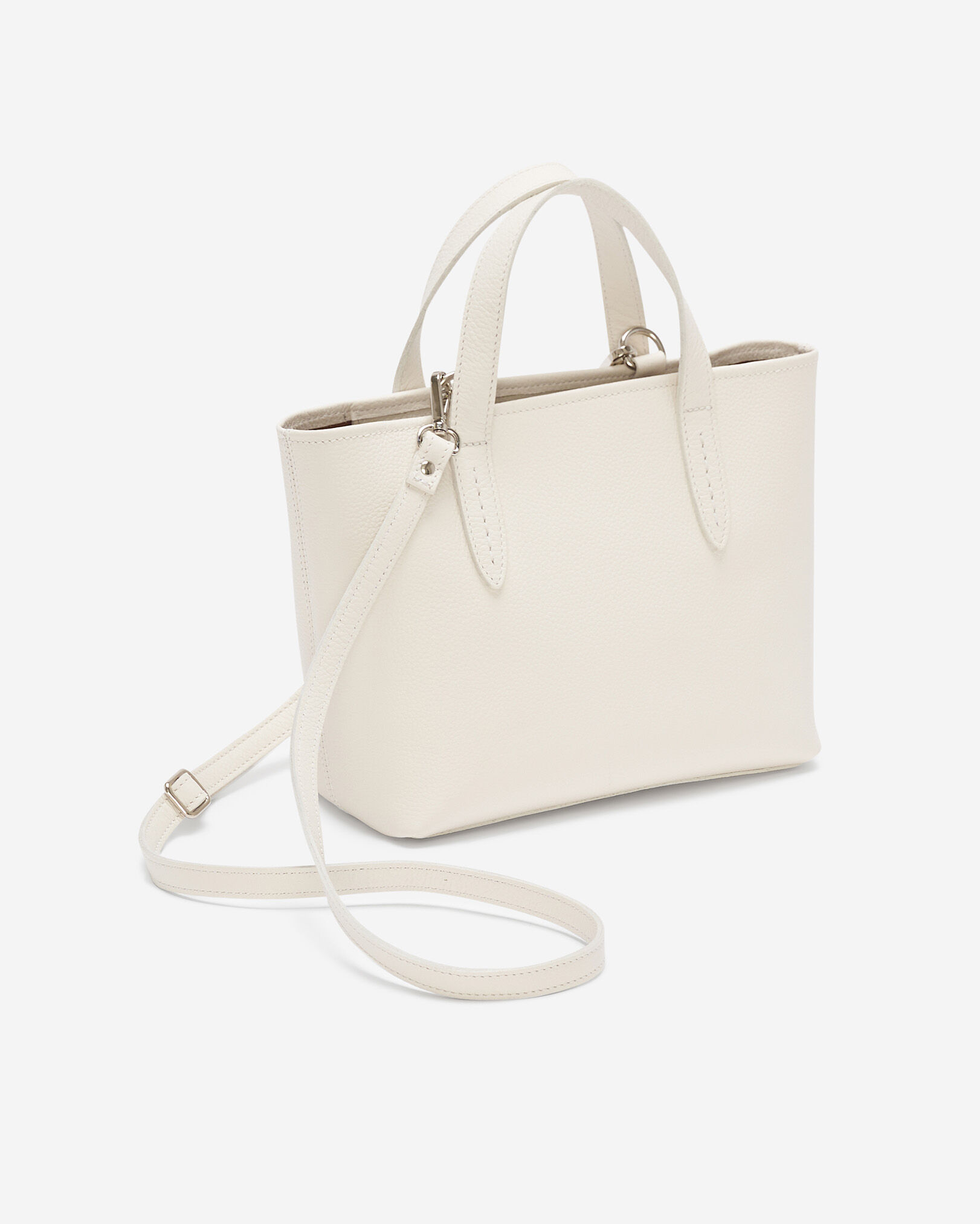 Mini crossbody tote bag online