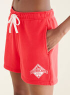 Beaver Canoe Sweat Short 3 Inch