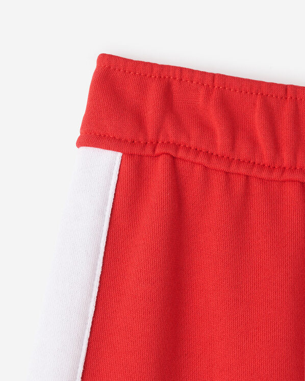 Jupe-short Athlétisme nordique pour fille