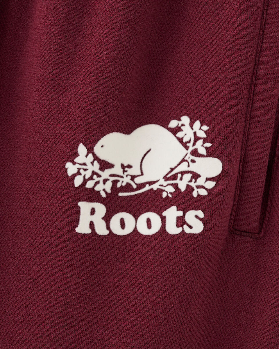 Roots Organic Original Sweatpant. 3