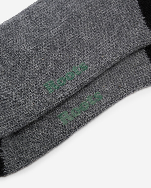 Adult Cotton Cabin Pop Sock 2 Pack Adult Cotton Cabin Pop Sock 2 Pack