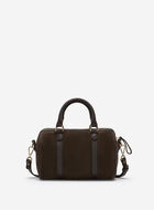 Mini Banff Bag Suede