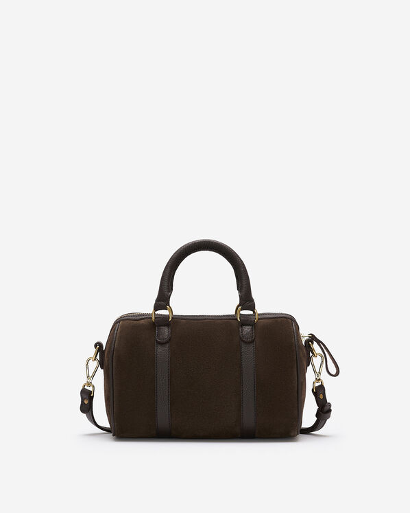 Mini Banff Bag Suede