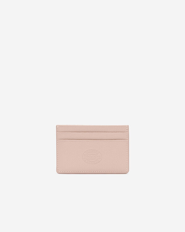 Porte-cartes en cuir Cervino Porte-cartes en cuir Cervino