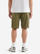 Wasaga Relaxed Cargo Short 9.5 Inch