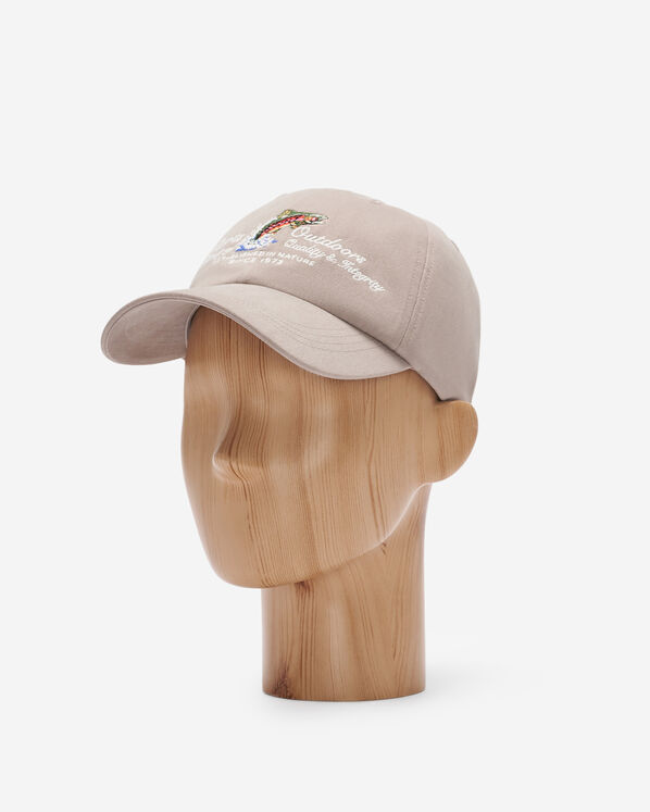 Casquette de baseball Roots Outdoor