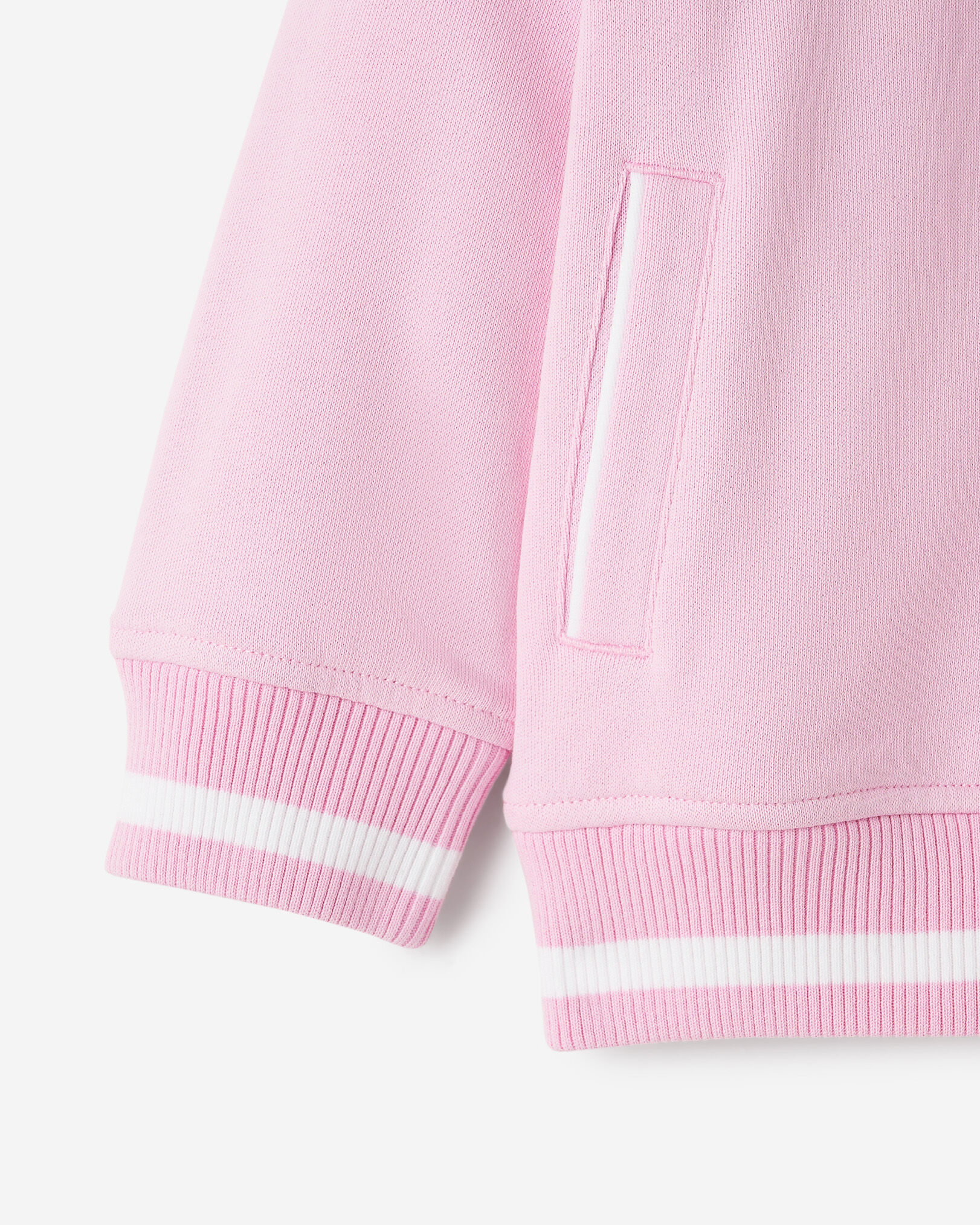 Toddler Summer League Track Jacket