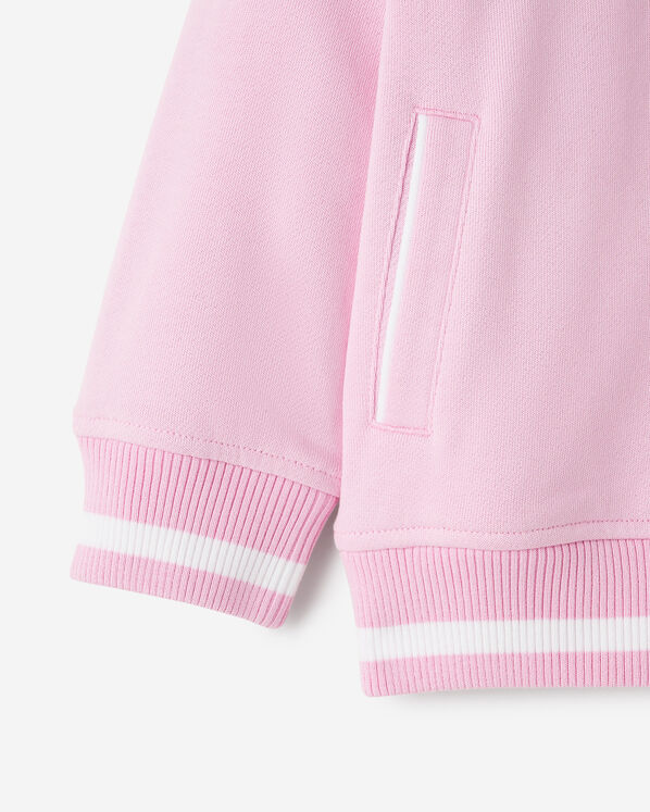 Toddler Summer League Track Jacket