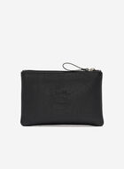 Grande pochette à glissière Roots X Wicked