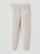 Organic Original Slim Cuff Sweatpant