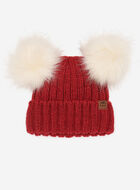 Baby & Toddler Rib Knit Toque
