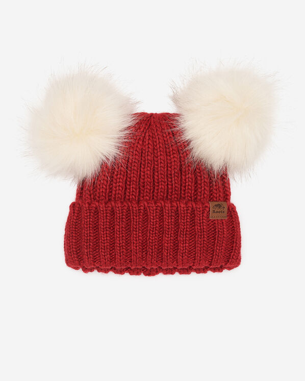 Baby & Toddler Rib Knit Toque