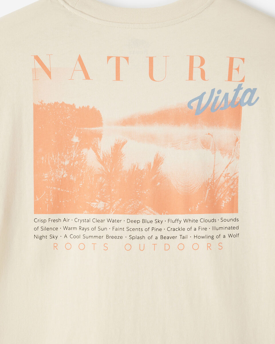 Nature Wonder T-shirt
