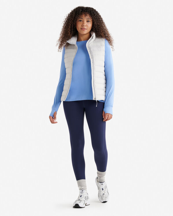 Renew Knit Long Sleeve Top 2.0 Renew Knit Long Sleeve Top 2.0