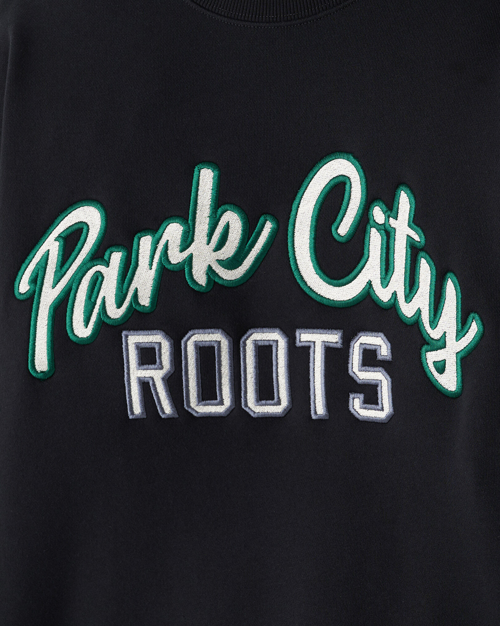 Park City Local Roots Crew