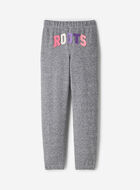 Kids Organic Original Roots Sweatpant