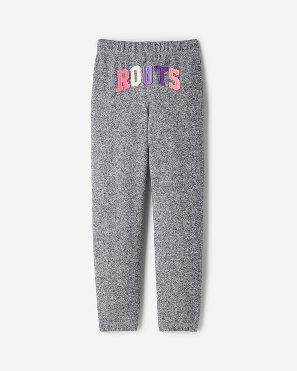 Kids Organic Original Roots Sweatpant