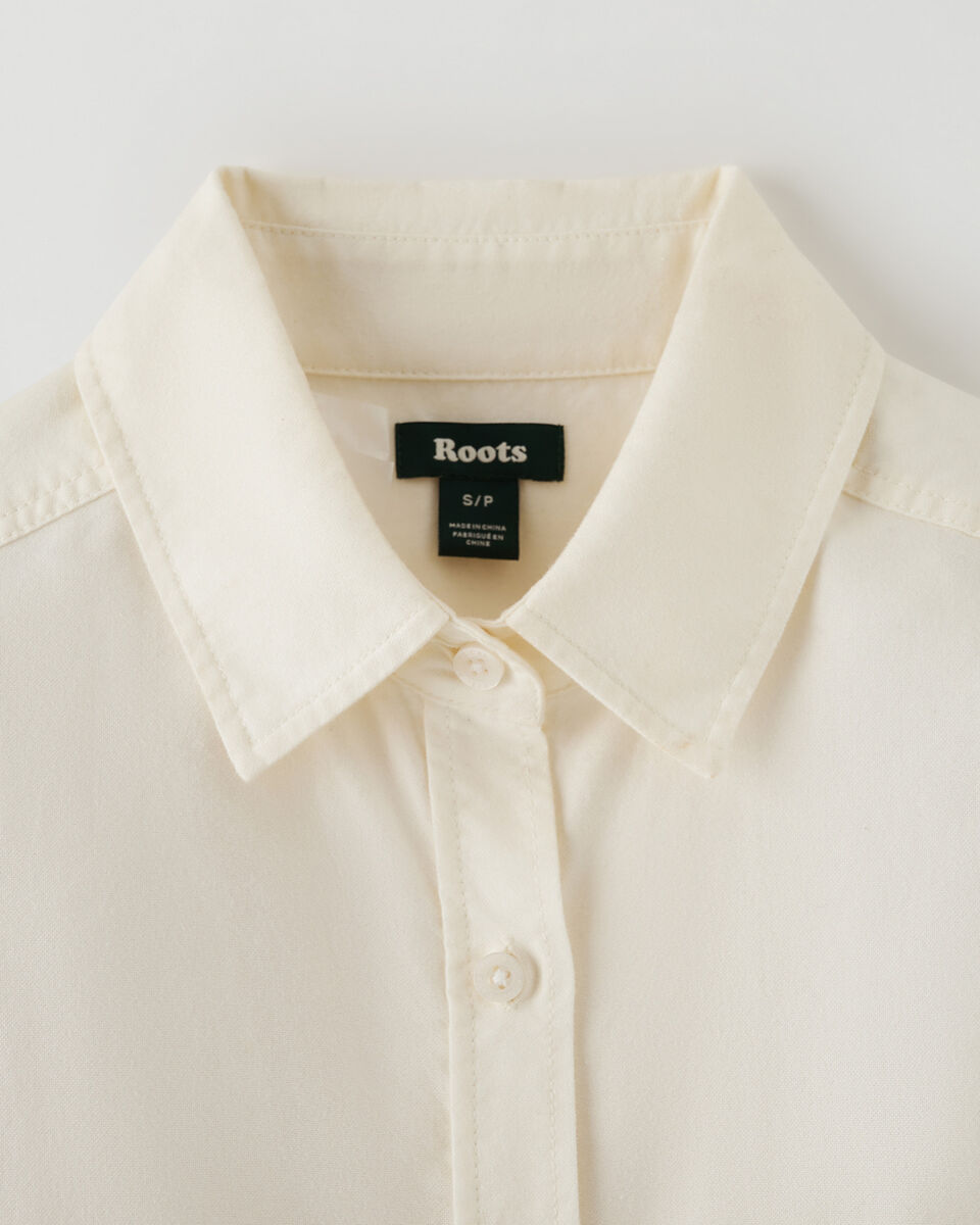 Oxford Shirt