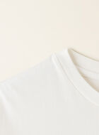 Womens Beaver Canoe T-Shirt