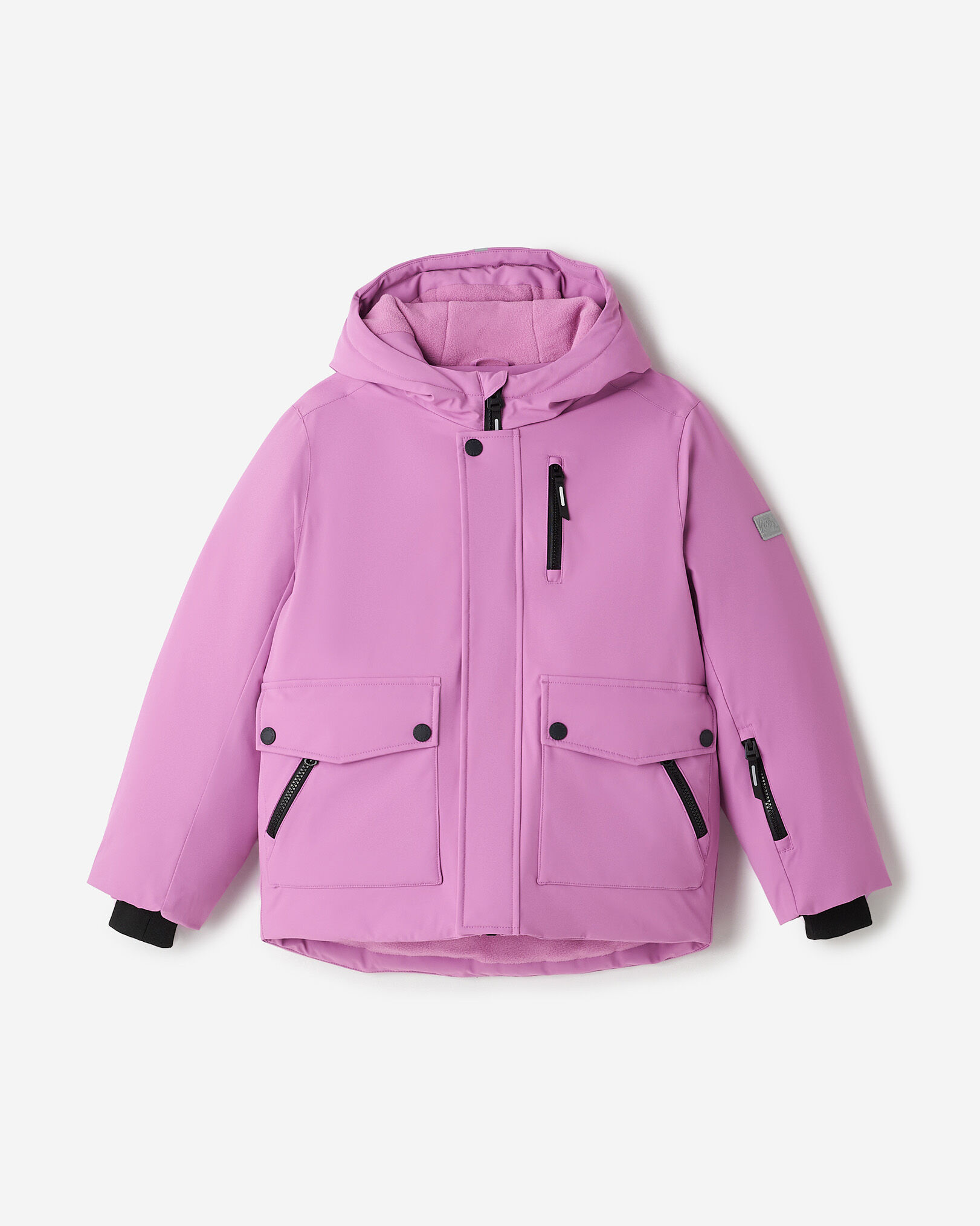 Parka Tech Roots pour enfants
