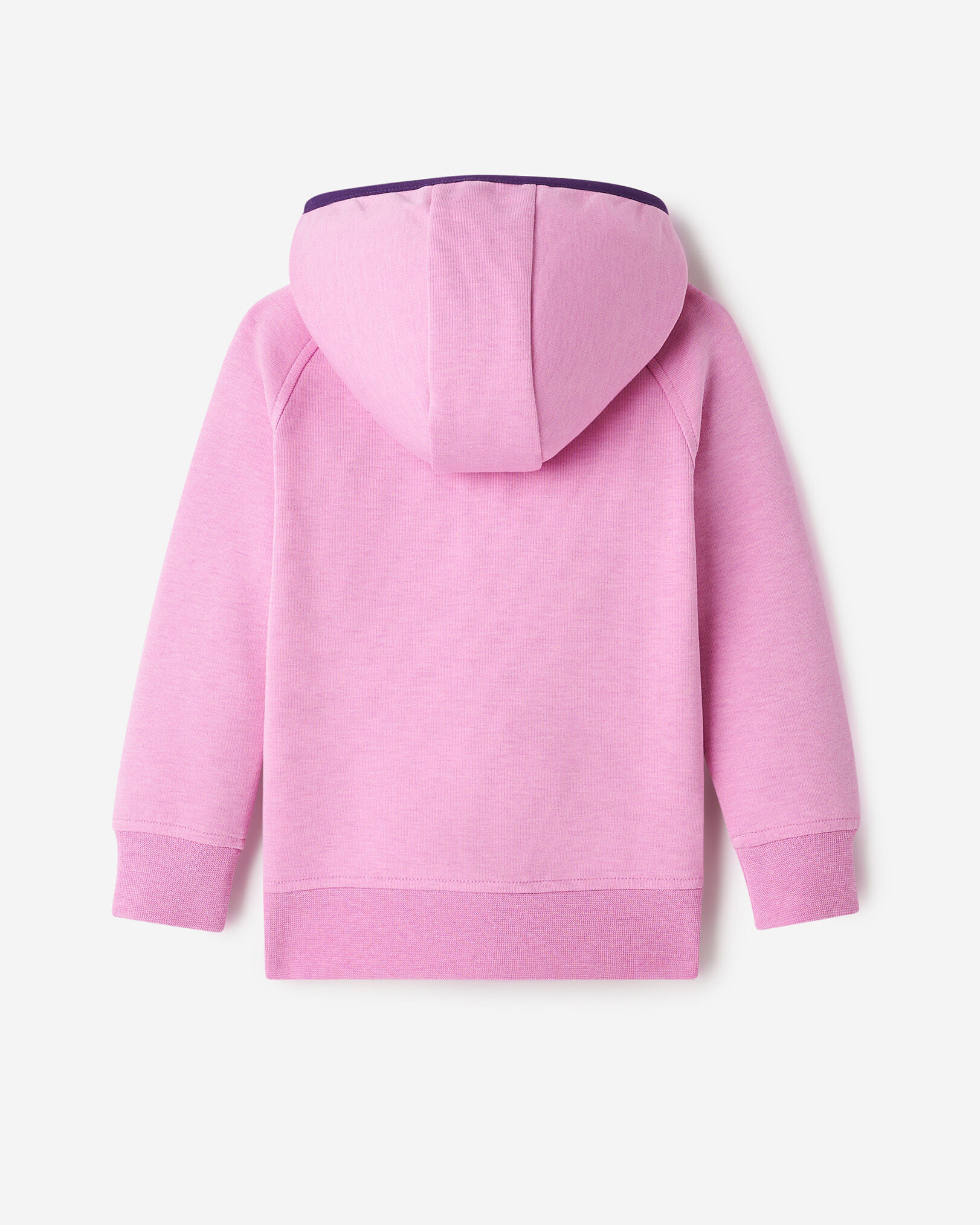 Toddler Recover Interlock Full Zip Hoodie