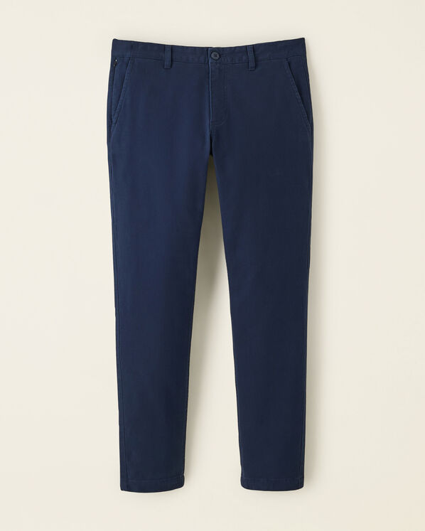 Park Slim Stretch Pant