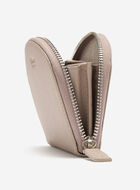 Half Moon Wallet Cloud