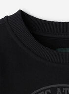 Toddler Heritage Beaver Crew Sweatshirt