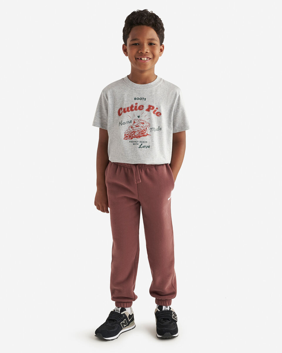 Kids Food Series T-Shirt