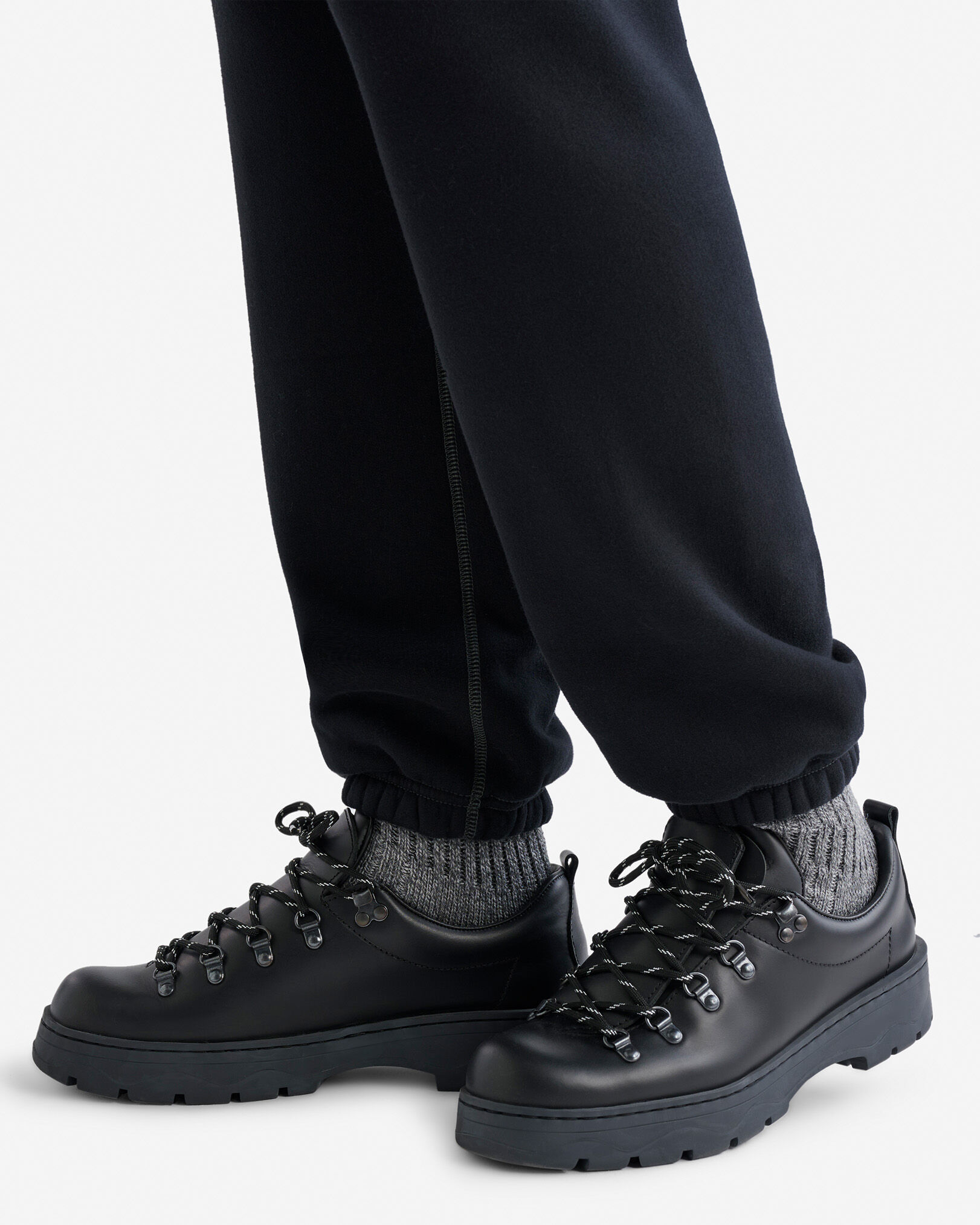 Hockey Relaxed Sweatpant