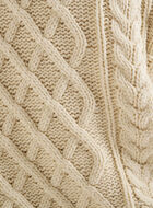 Cable Knit Sweater