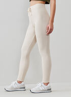 Skinny Rib Pant